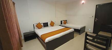 Hotel Shree Vilas