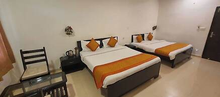 Hotel Shree Vilas