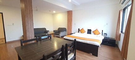 Hotel Shree Vilas
