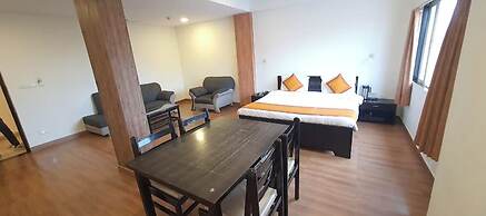 Hotel Shree Vilas