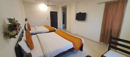 Hotel Shree Vilas