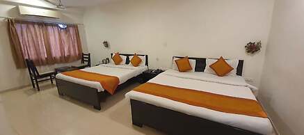 Hotel Shree Vilas