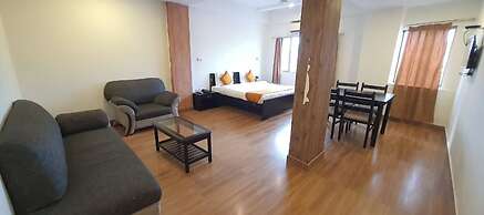 Hotel Shree Vilas