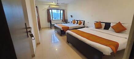 Hotel Shree Vilas