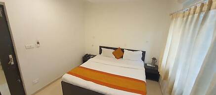 Hotel Shree Vilas
