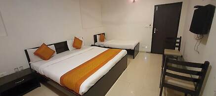Hotel Shree Vilas