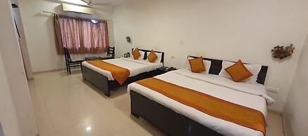 Hotel Shree Vilas