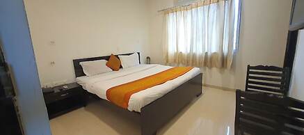 Hotel Shree Vilas