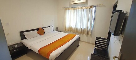 Hotel Shree Vilas