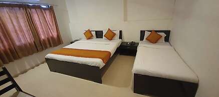 Hotel Shree Vilas