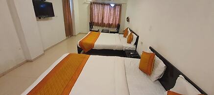 Hotel Shree Vilas