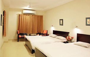Hotel Shree Vilas