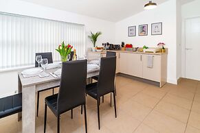 30 Monthly Discount St Mary s Apartment