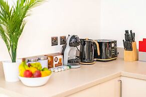 30 Monthly Discount St Mary s Apartment