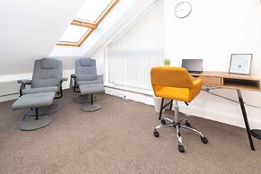 30 Monthly Discount St Mary s Apartment