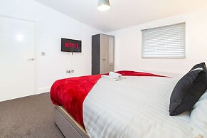 30 Monthly Discount St Mary s Apartment