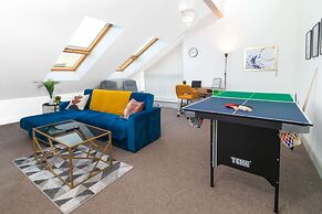 30 Monthly Discount St Mary s Apartment