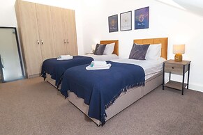 30 Monthly Discount St Mary s Apartment