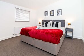 30 Monthly Discount St Mary s Apartment