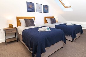 30 Monthly Discount St Mary s Apartment