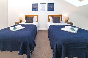 30 Monthly Discount St Mary s Apartment