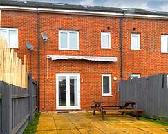 4BR Westlake Accommodation