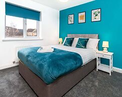 4BR Westlake Accommodation