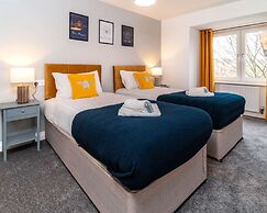 4BR Westlake Accommodation