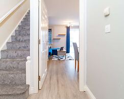 4BR Westlake Accommodation