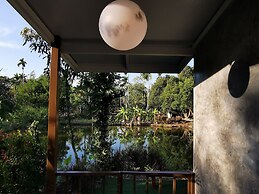 House of moon phase