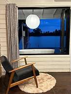 House of moon phase