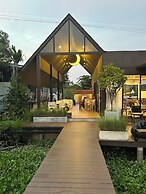 House of moon phase