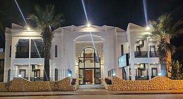 Royal Dream's Hotel
