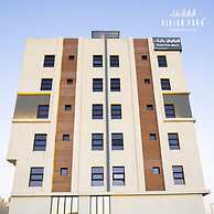 Vivian Park Al Rawabi