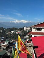 The Rooftop By Darjeeling