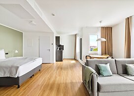 Limehome Bochum Kortumstr.