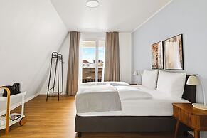 Limehome Bochum Kortumstr.