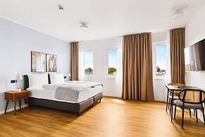 Limehome Bochum Kortumstr.