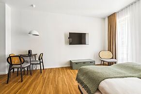Limehome Bochum Kortumstr.
