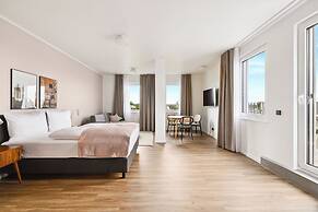 Limehome Bochum Kortumstr.