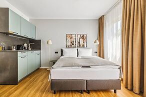 Limehome Bochum Kortumstr.