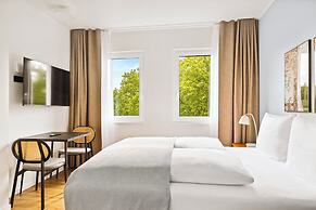 Limehome Bochum Kortumstr.