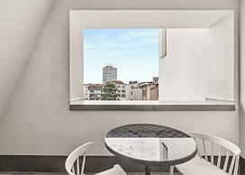 Limehome Bochum Kortumstr.