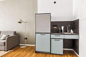 Limehome Bochum Kortumstr.