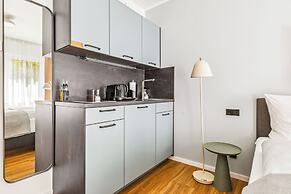 Limehome Bochum Kortumstr.