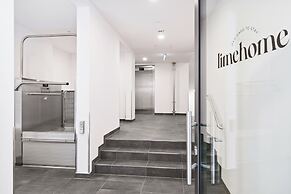 Limehome Bochum Kortumstr.