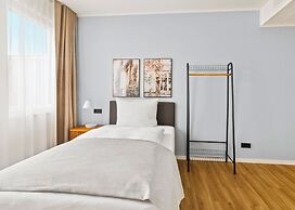 Limehome Bochum Kortumstr.