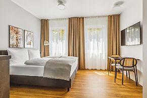 Limehome Bochum Kortumstr.