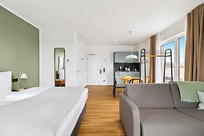 Limehome Bochum Kortumstr.
