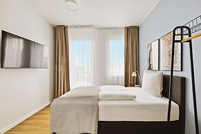 Limehome Bochum Kortumstr.